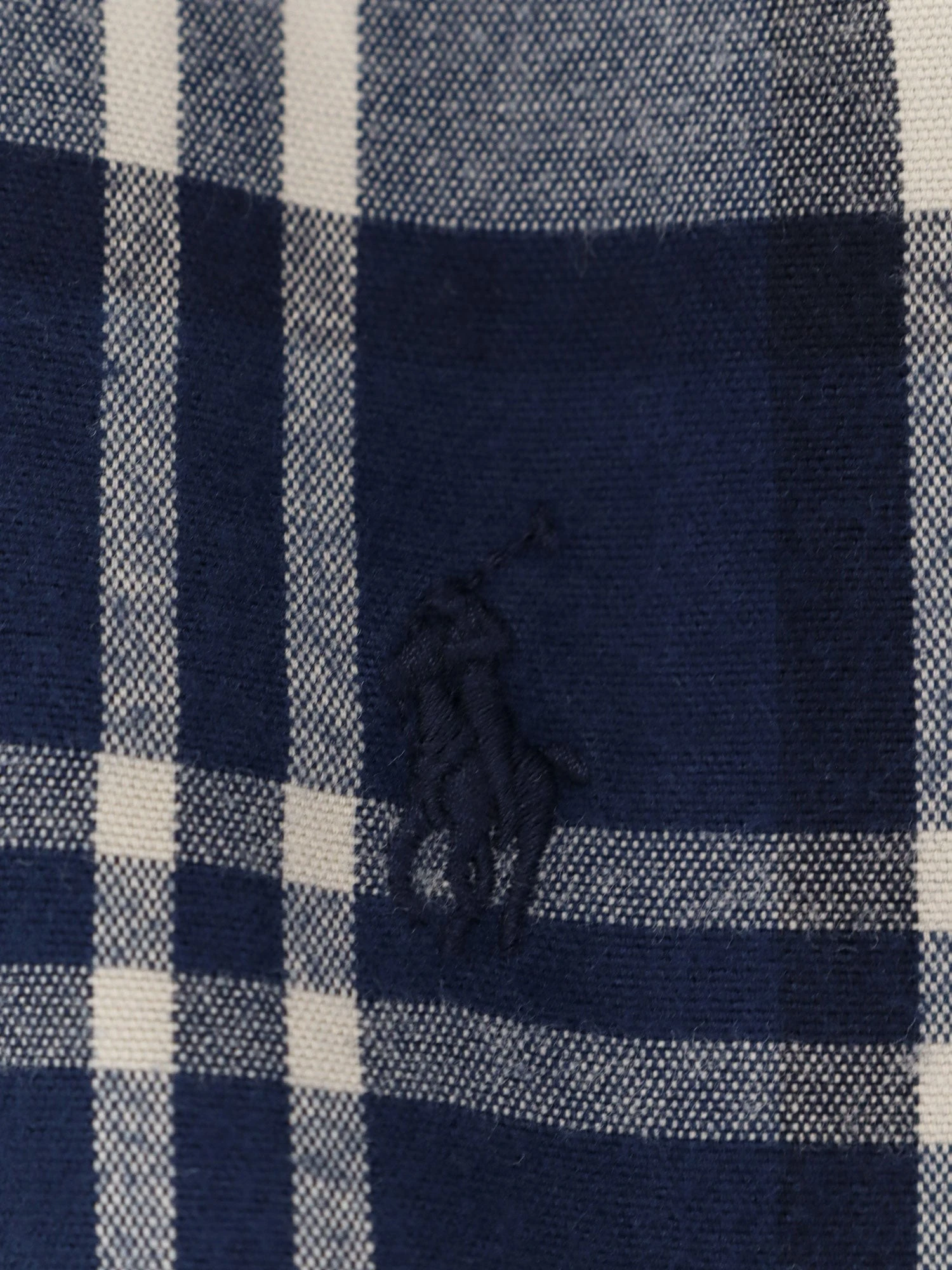 Custom Fit cotton shirt.webp