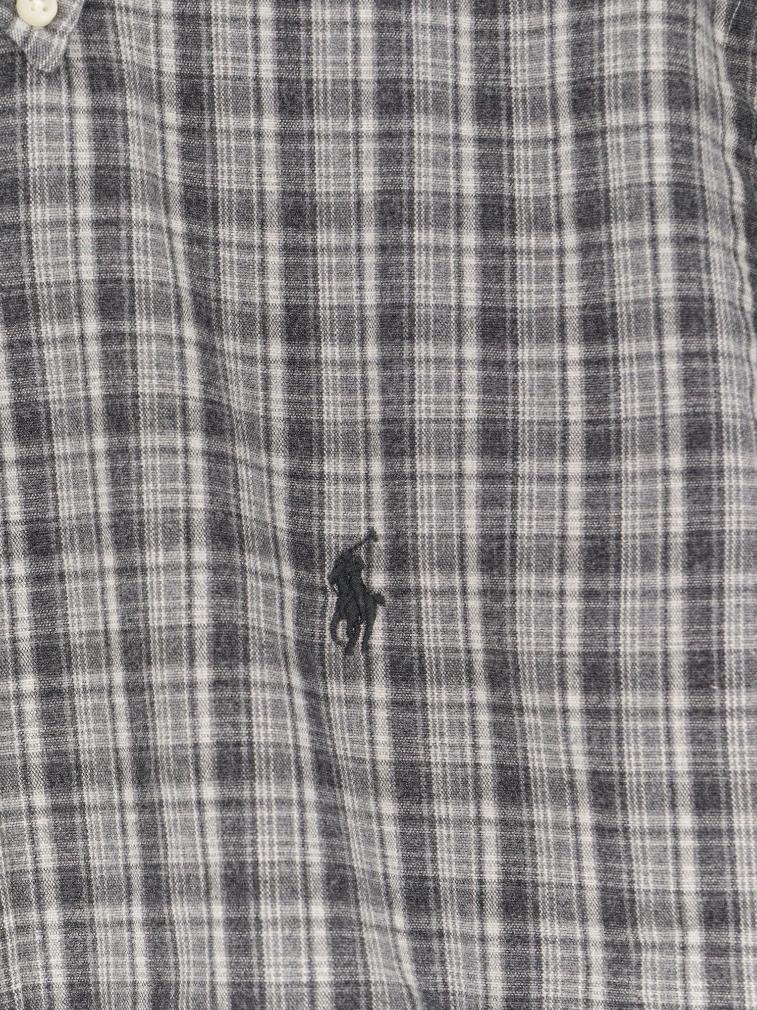 Custom Fit cotton shirt.webp