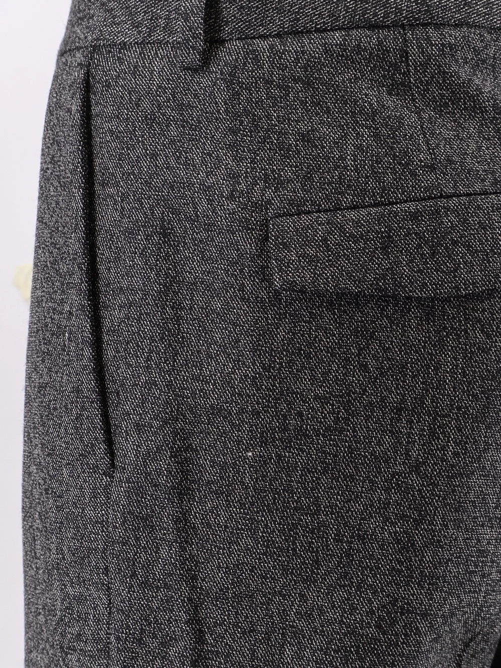 Mouliné wool trousers.webp