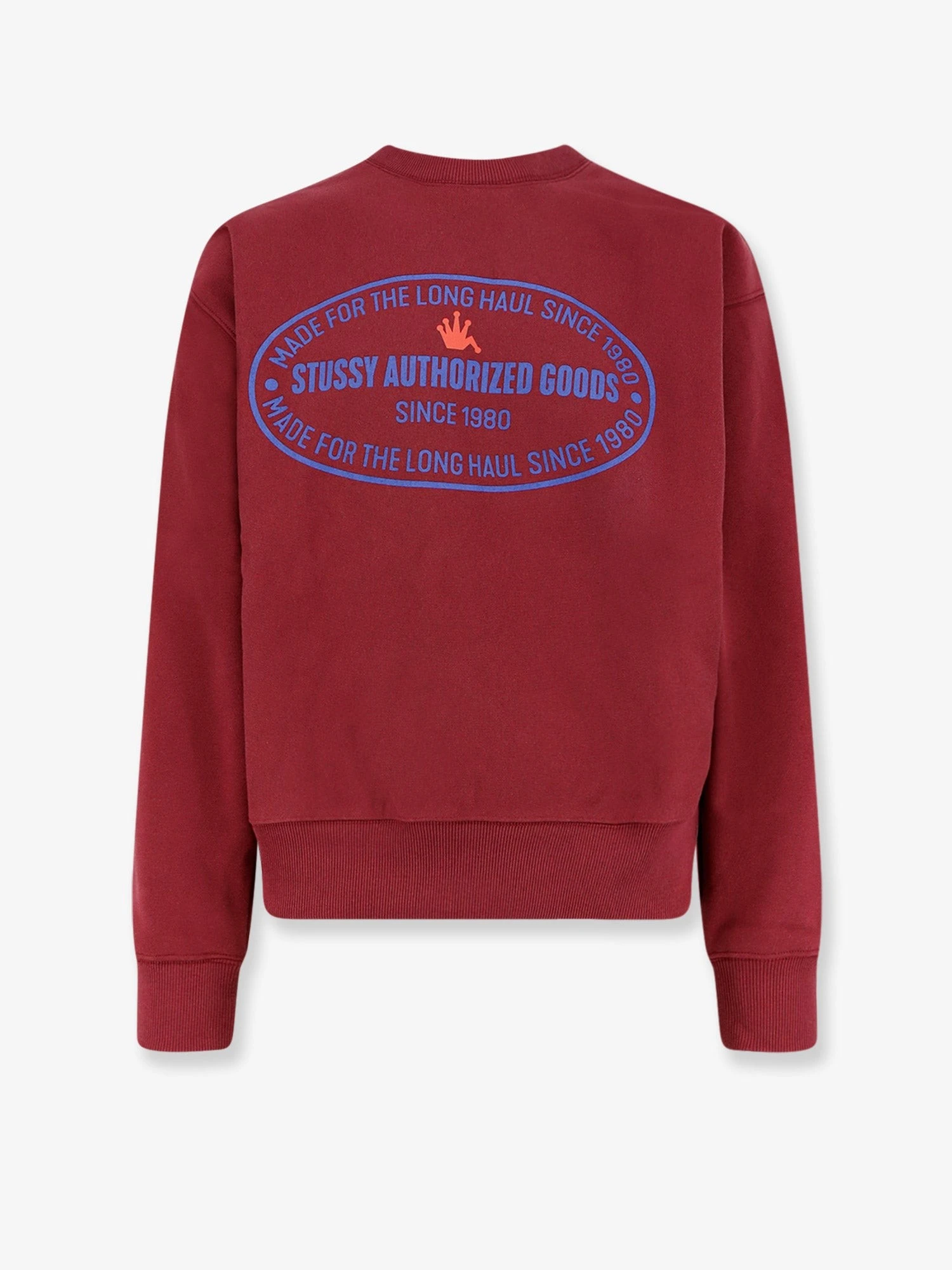 Authorized Crew cotton blend sweatshirt.webp