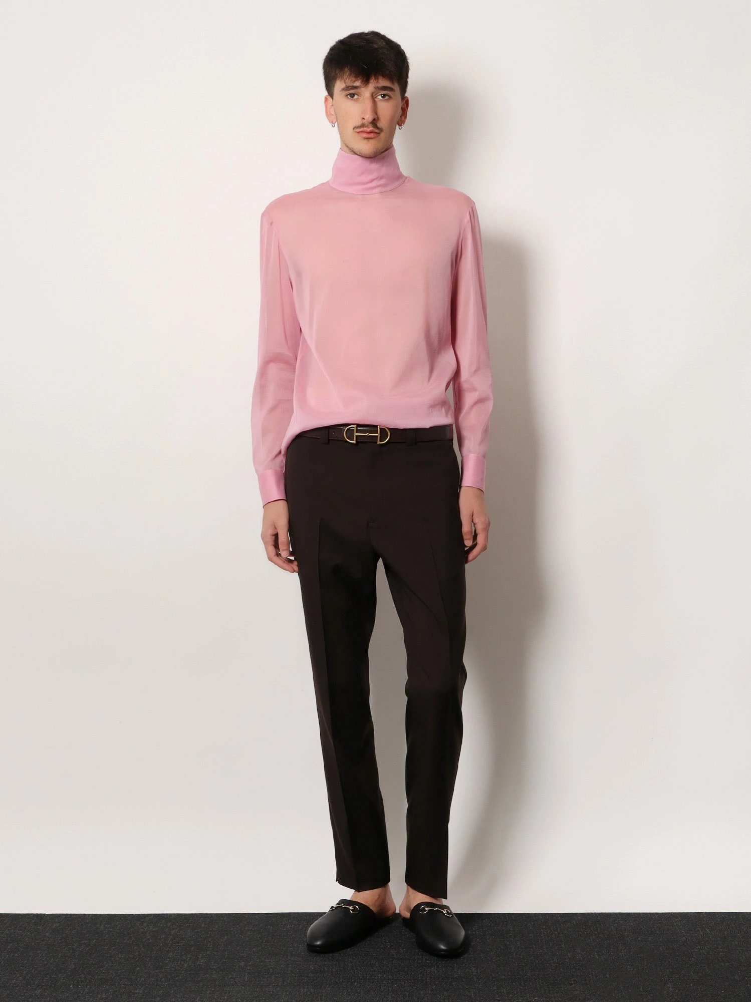 Gabardine wool trousers.webp