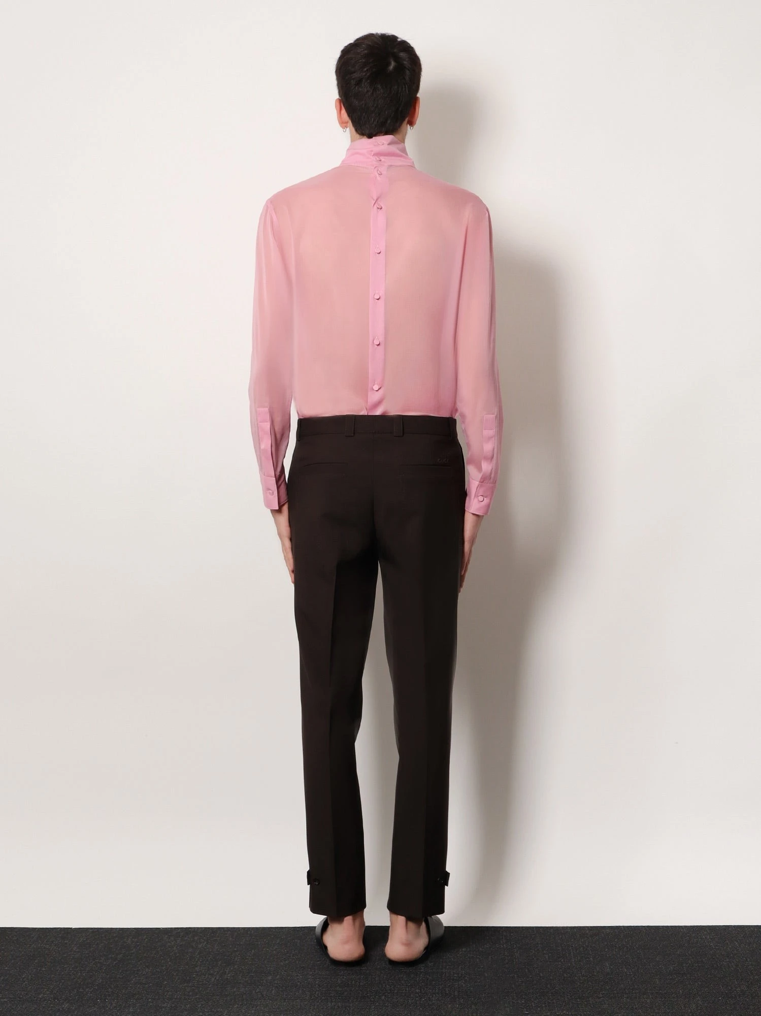 Gabardine wool trousers.webp