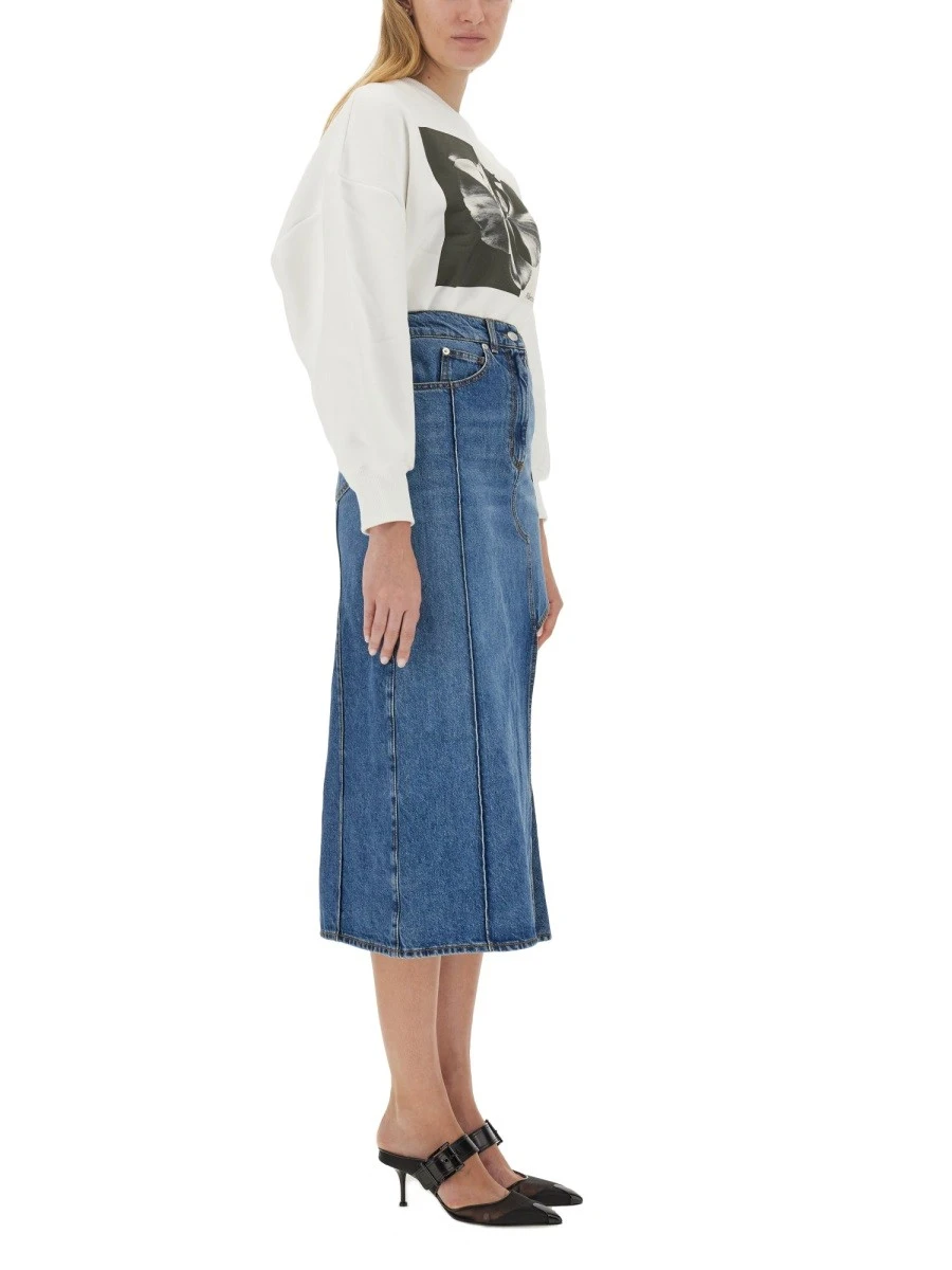 PENCIL SKIRT WITH CUT-OUT.webp