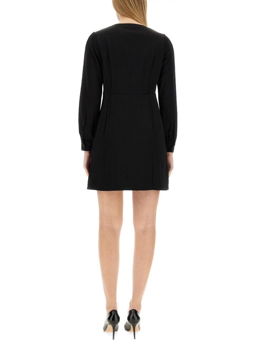 V-NECK DRESS.webp