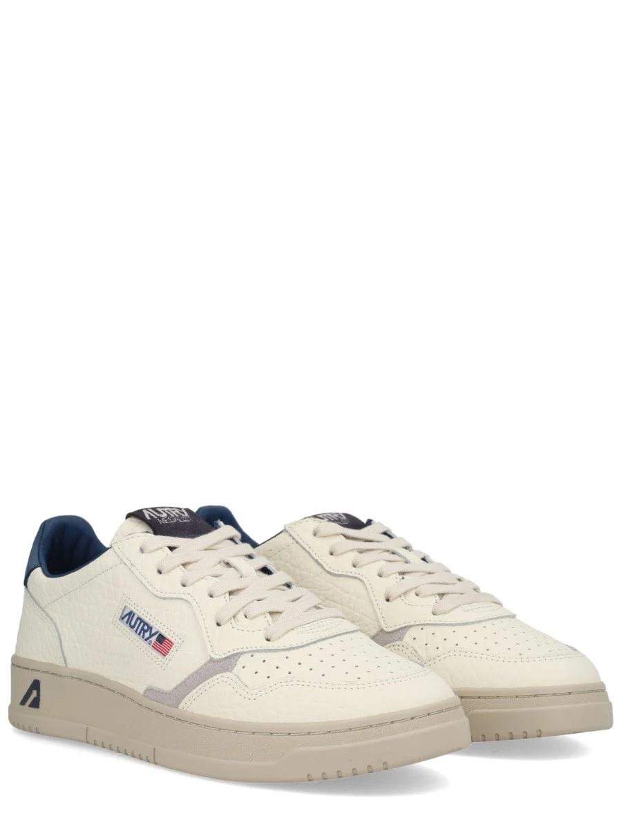 "MEDALIST LOW" SNEAKER.webp
