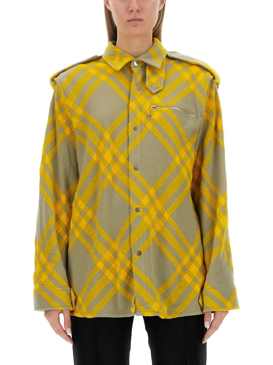 SHIRT WITH CHECK PATTERN.webp