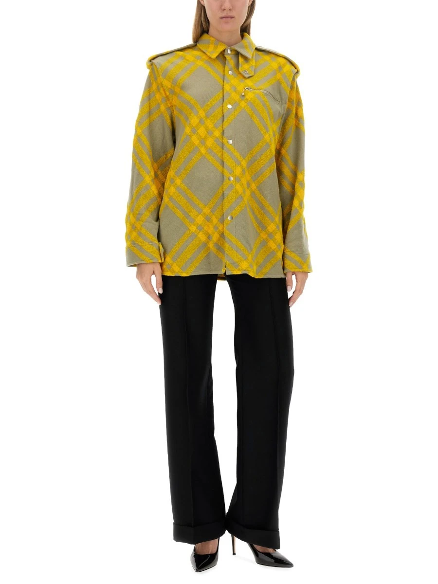 SHIRT WITH CHECK PATTERN.webp