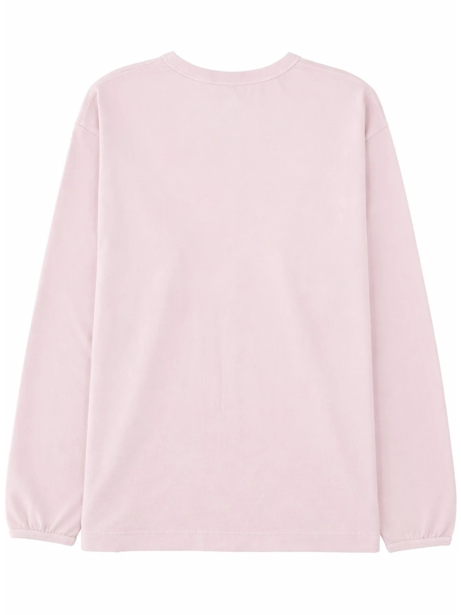 T-SHIRT A MANICHE LUNGHE.webp