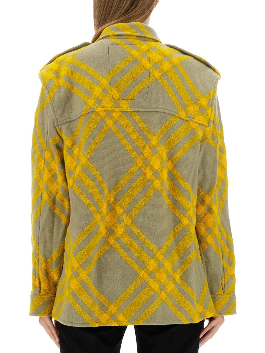 SHIRT WITH CHECK PATTERN.webp