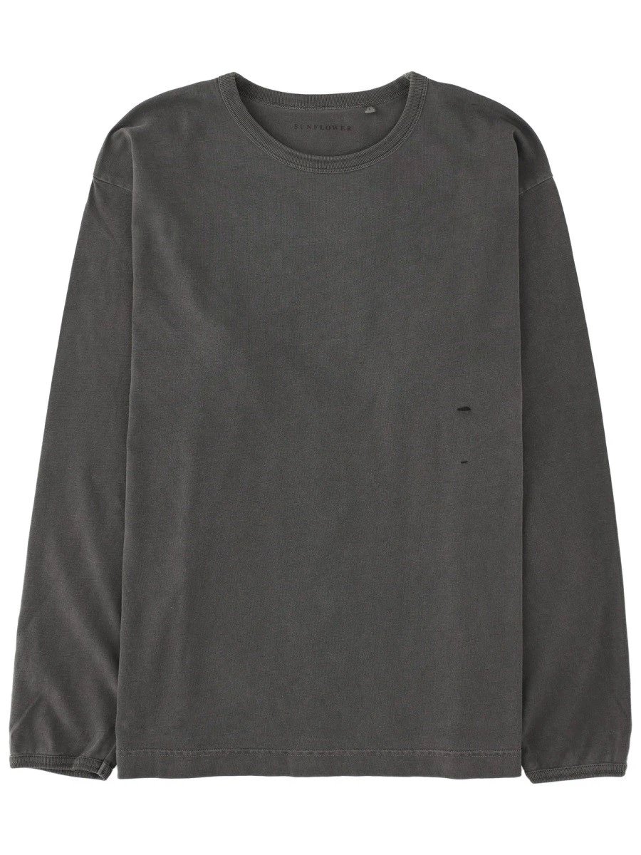 T-SHIRT A MANICHE LUNGHE.webp