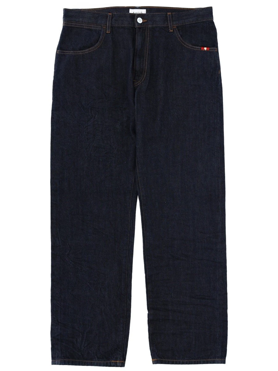 JEANS "JAMES WASH CRINKLE".webp