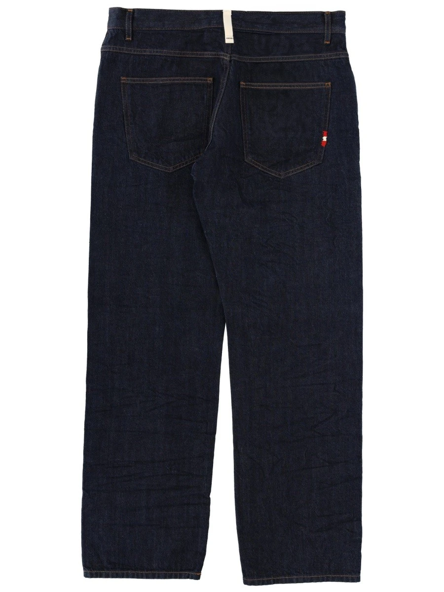 JEANS "JAMES WASH CRINKLE".webp