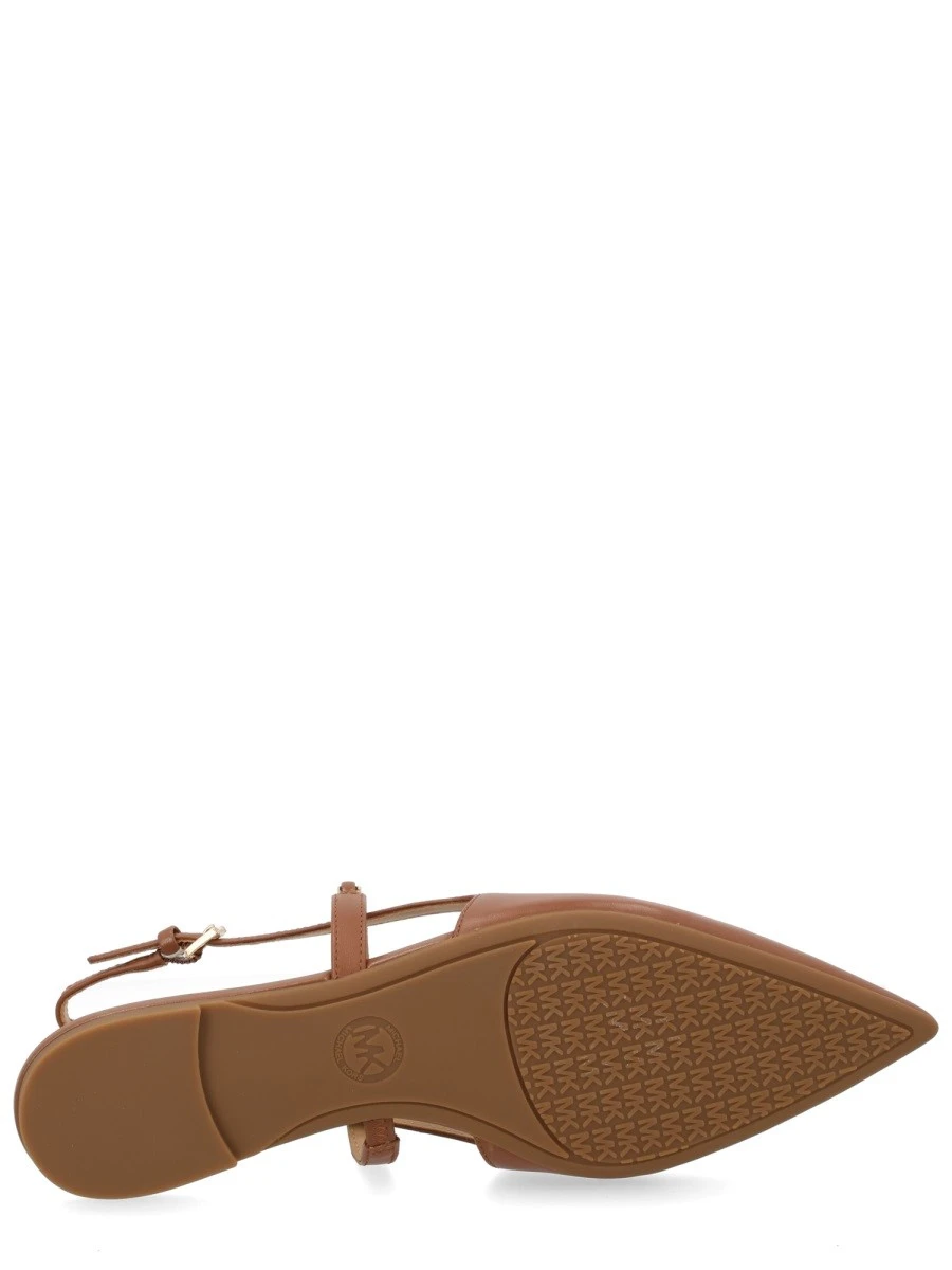 BALLERINA "DINA FLEX SLING"