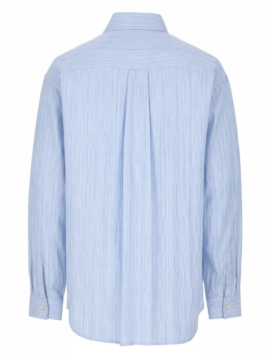 CAMICIA IN COTONE "CRINCKLE".webp