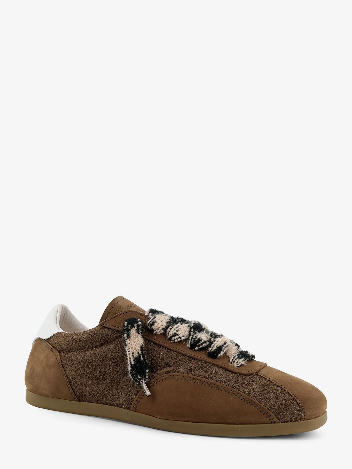 Suede and nubuck sneakers.webp