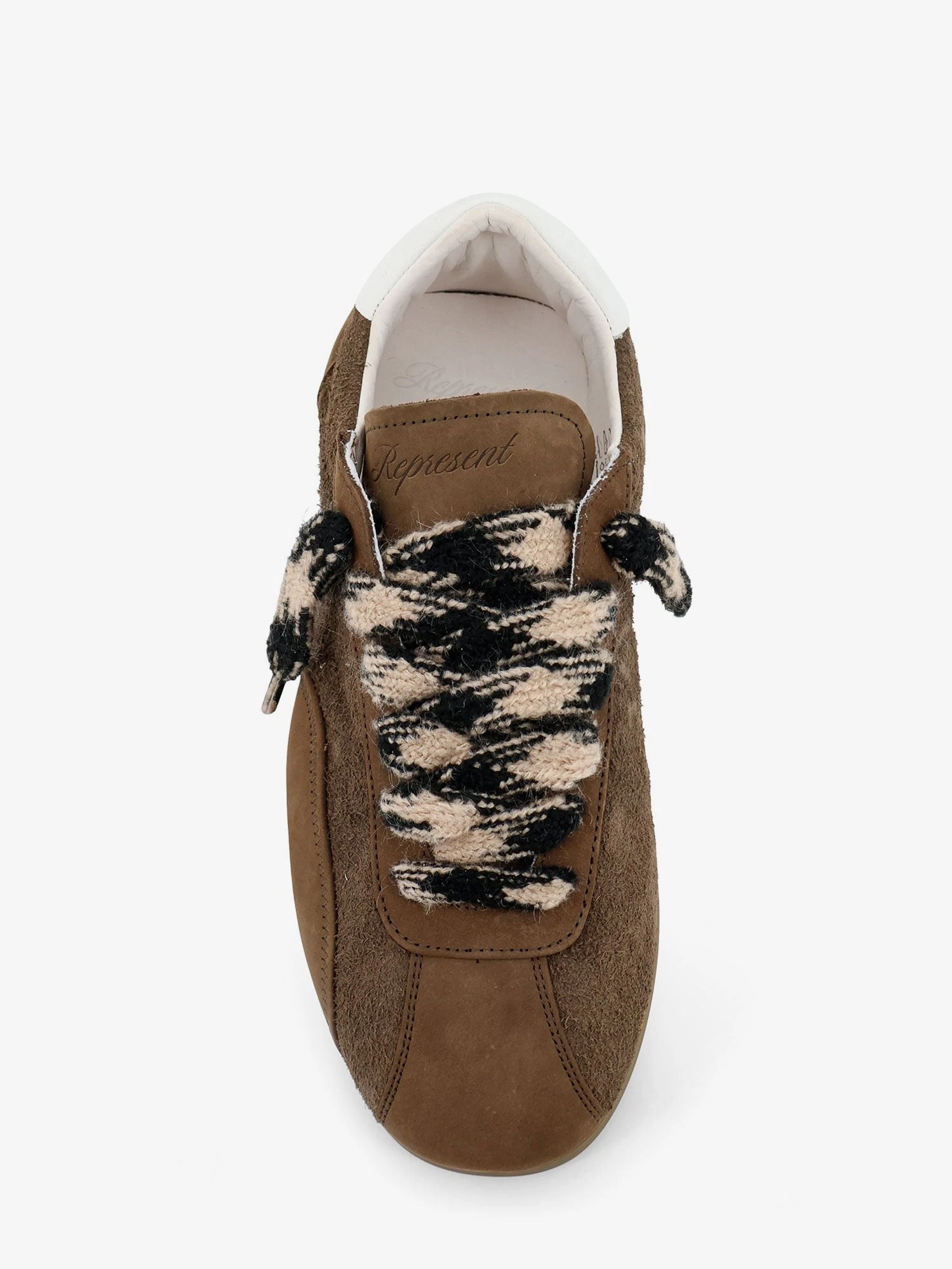 Suede and nubuck sneakers.webp