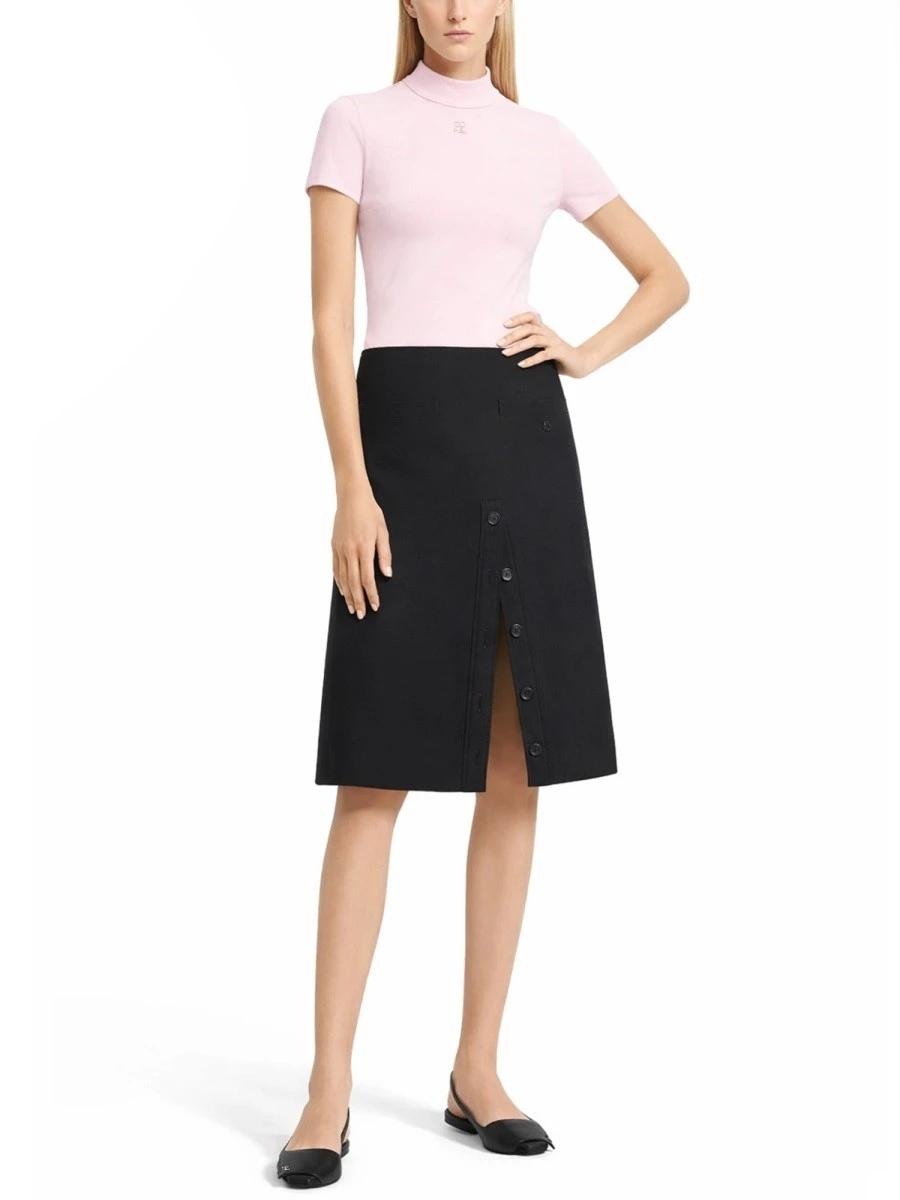 Stretch jersey one-piece swimsuit.webp