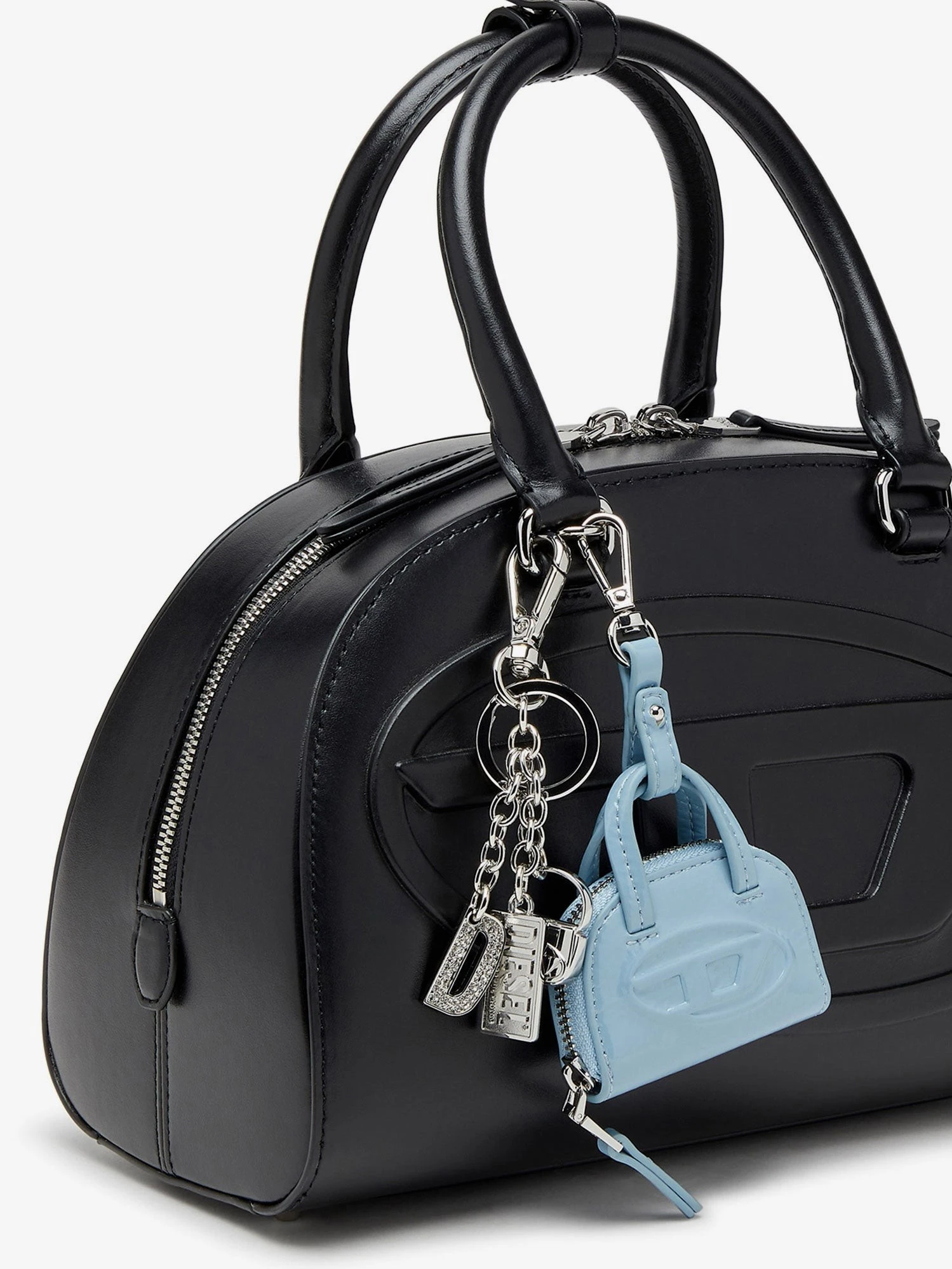 1Dr Dome Charms PVC keychain.webp