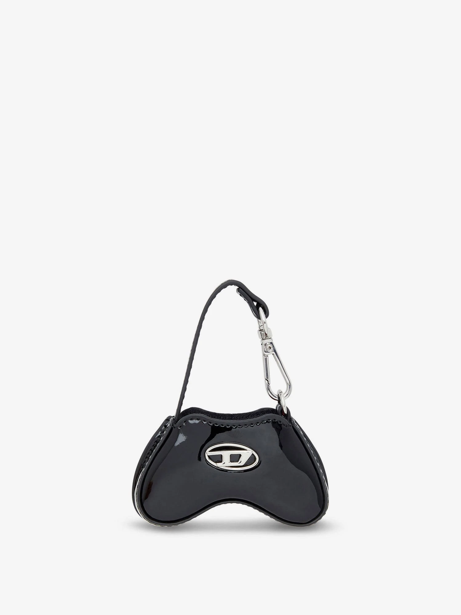 Play Charm Shiny keychain.webp