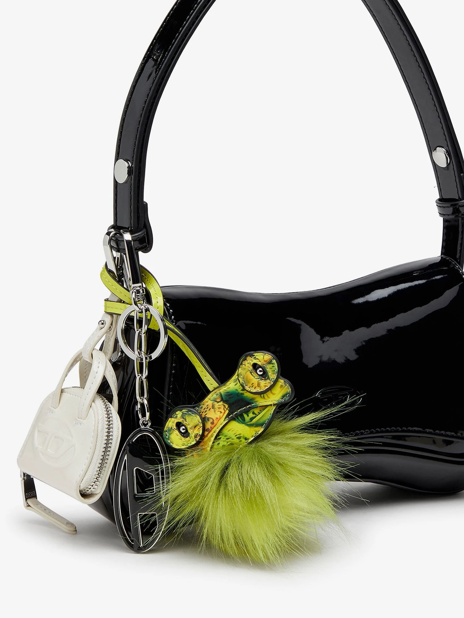 1Dr Dome Charms PVC keychain.webp