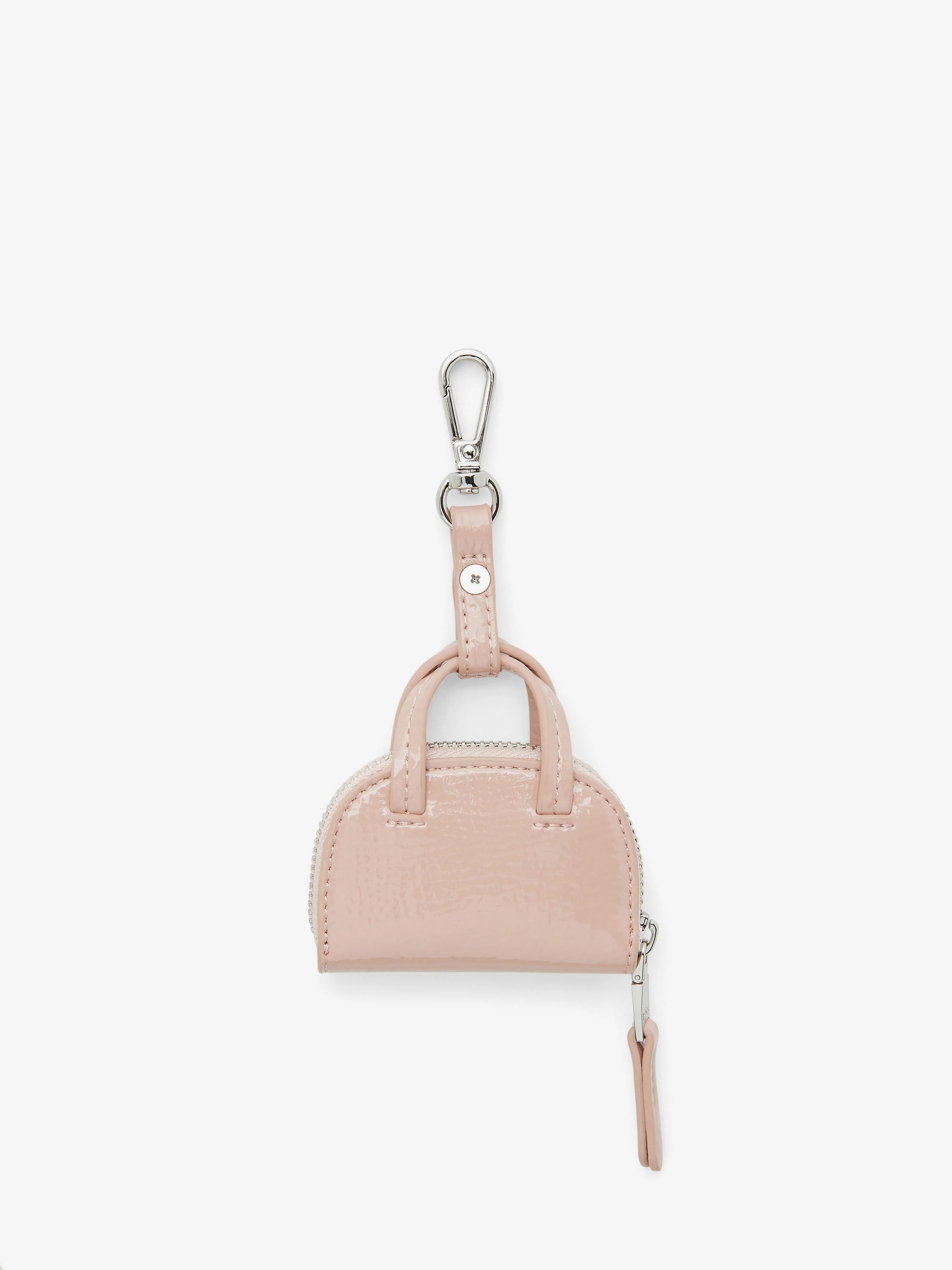 1Dr Dome Charms PVC keychain.webp