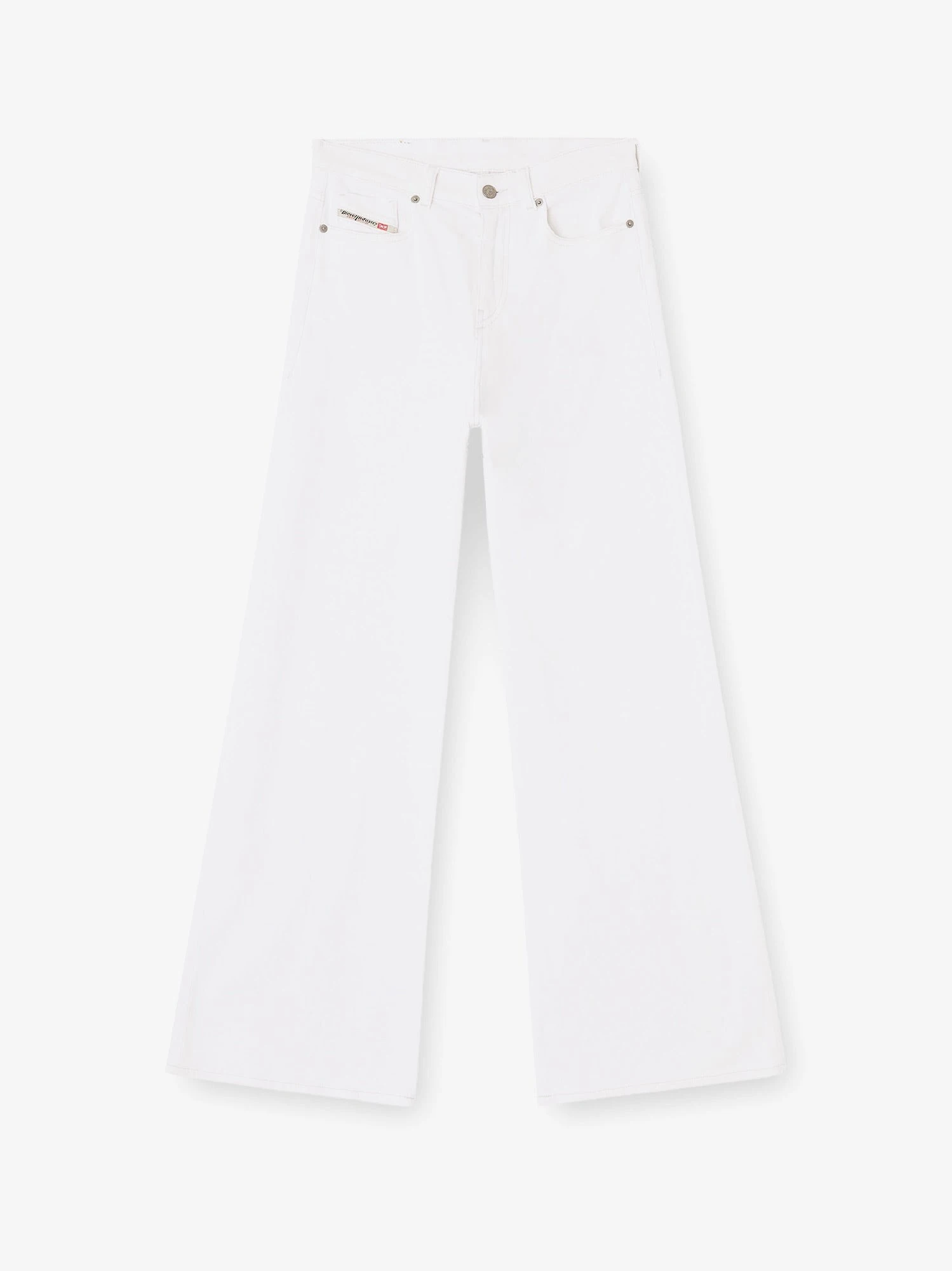 Cotton blend trousers.webp