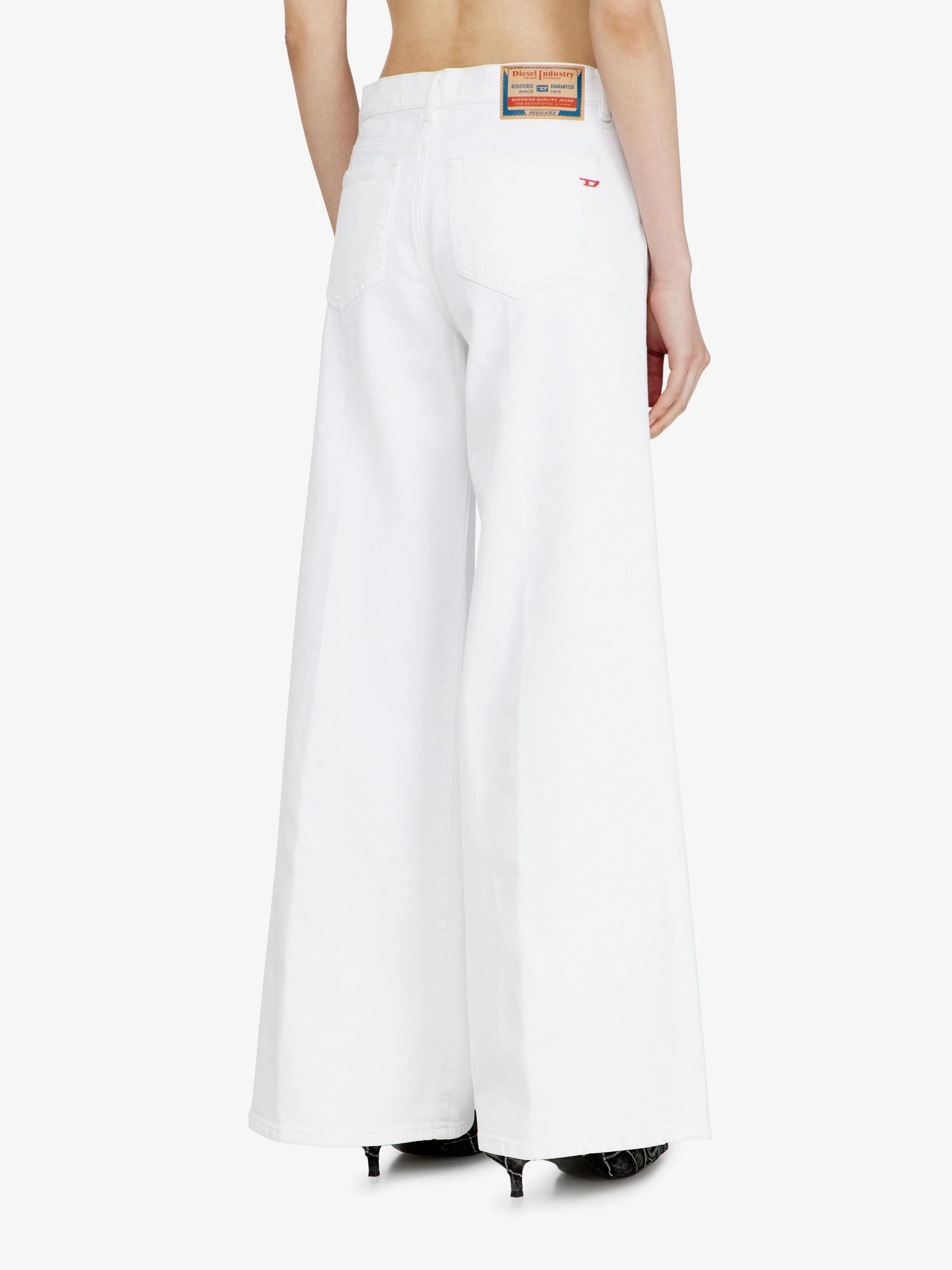 Cotton blend trousers.webp