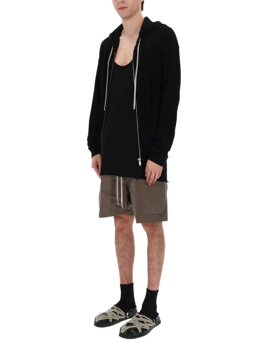 ZIPPER HOODED SHIRT.webp