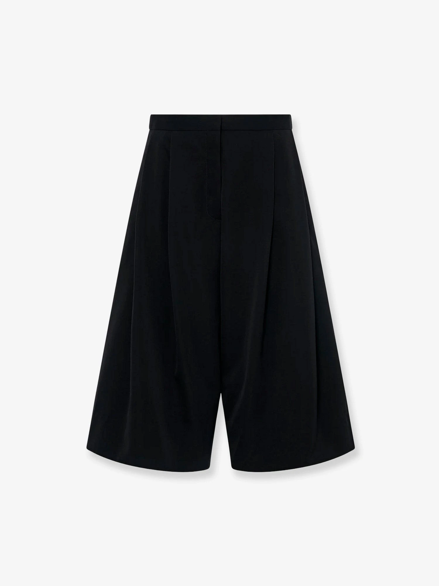 Kalyan wool shorts.webp