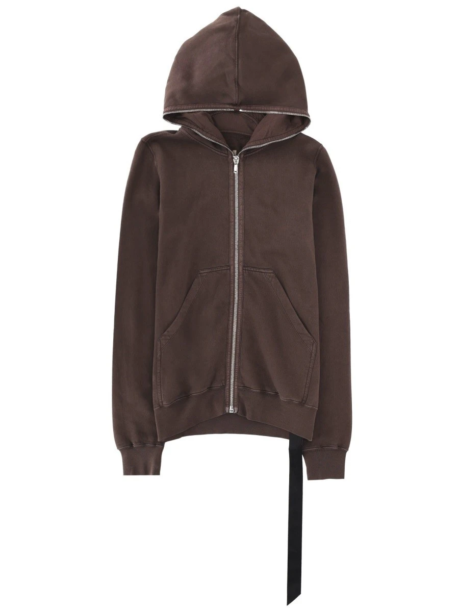 City bag Mid Fringe canvas shoulder bag.webp