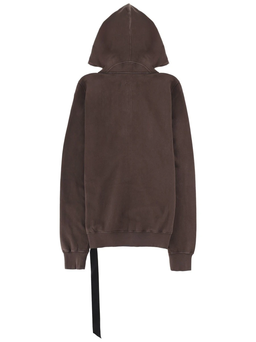 City bag Mid Fringe canvas shoulder bag.webp