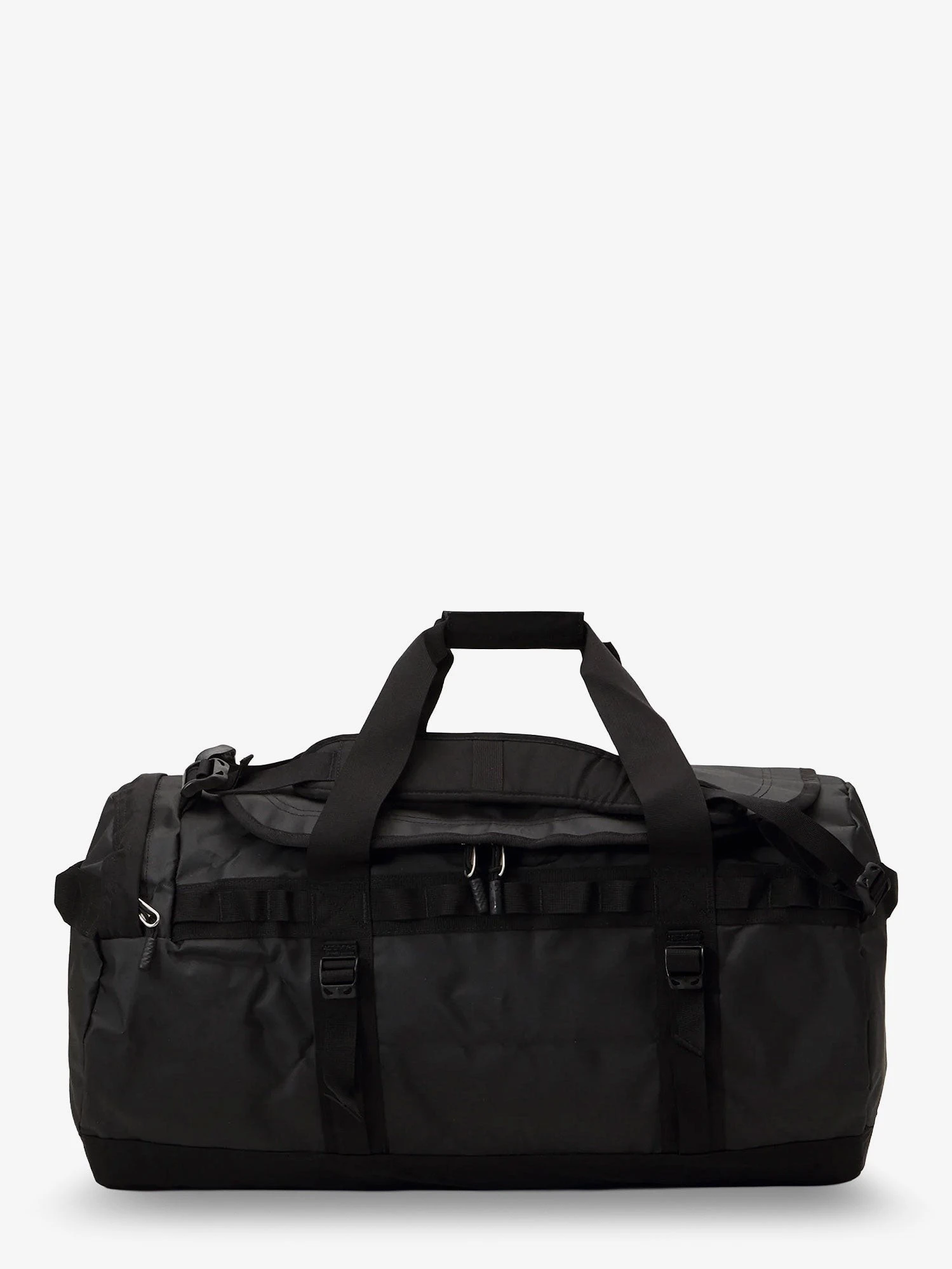 Base Camp Duffel recycled PVC backpack.webp