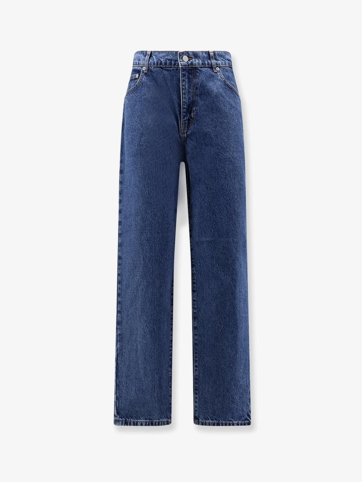 Leroy blue denim jeans.webp