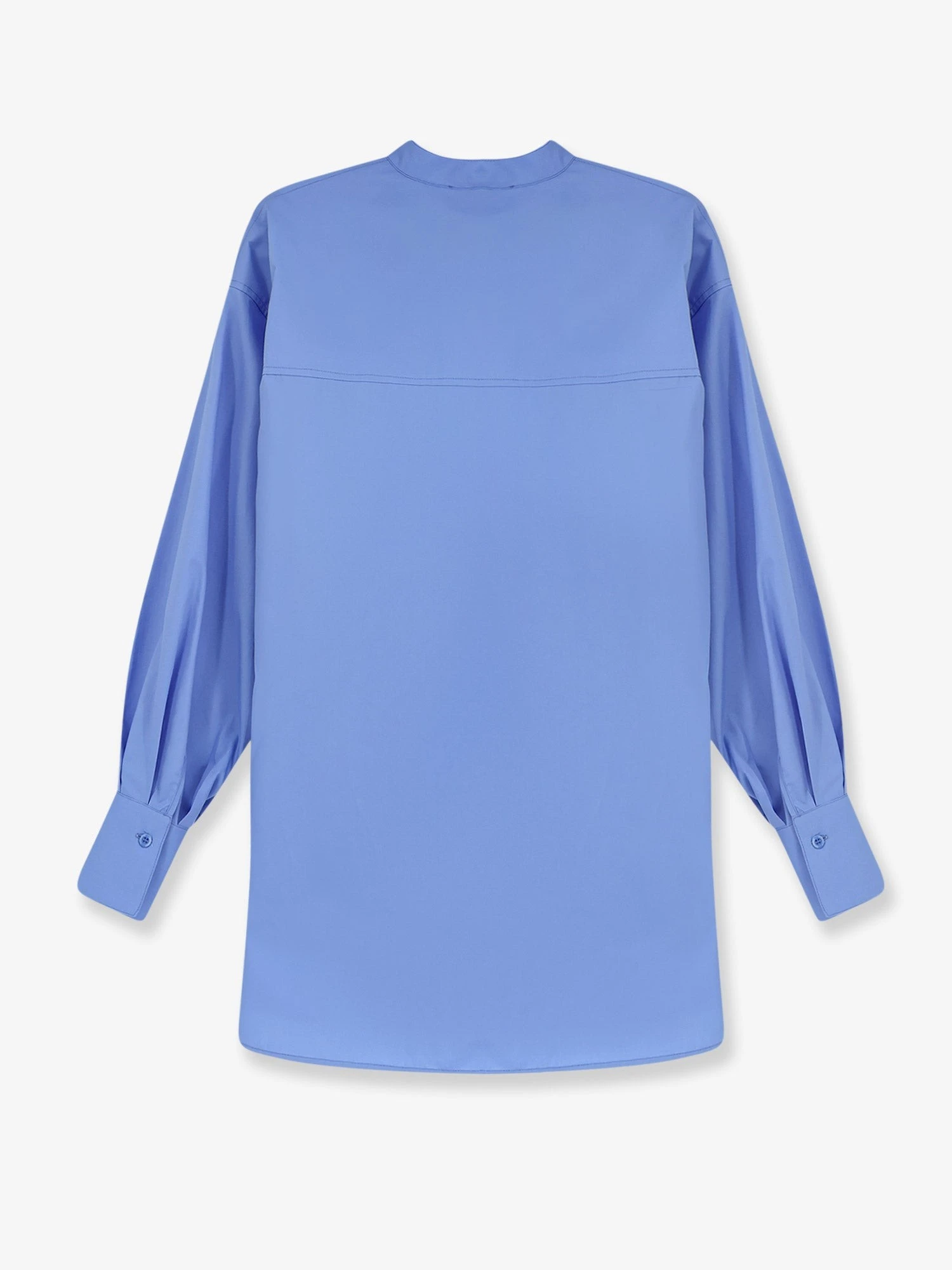 Oversize cotton shirt.webp