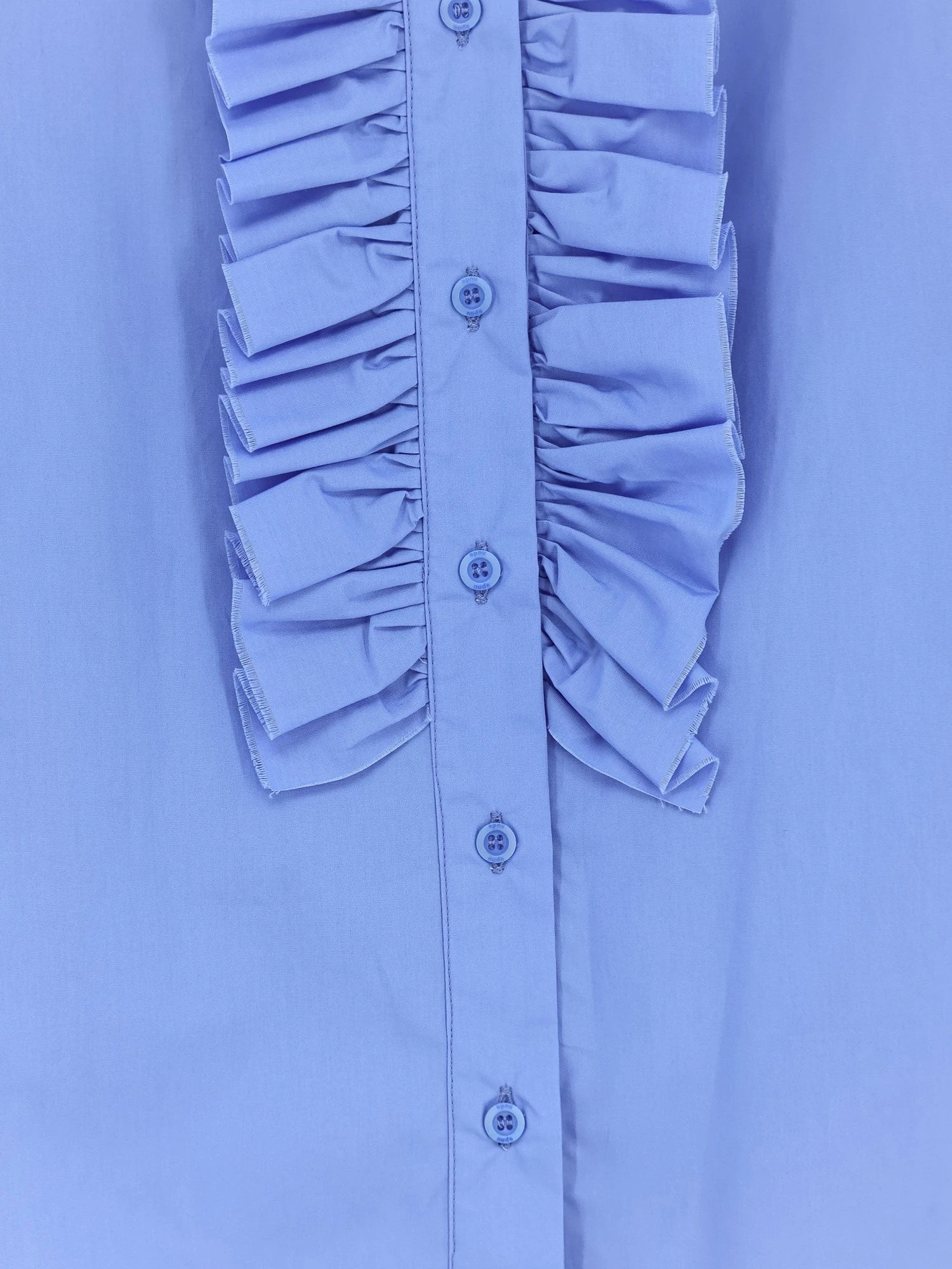 Oversize cotton shirt.webp