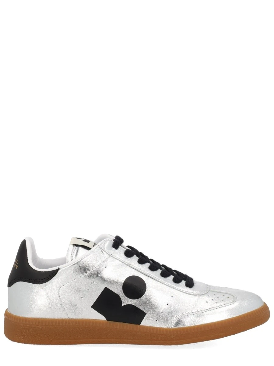 "KAYCEE" SNEAKER WITH LOGO.webp
