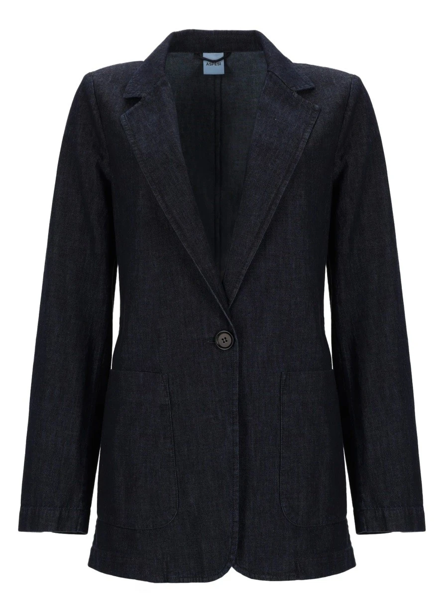 SINGLE-BREASTED DENIM JACKET.webp