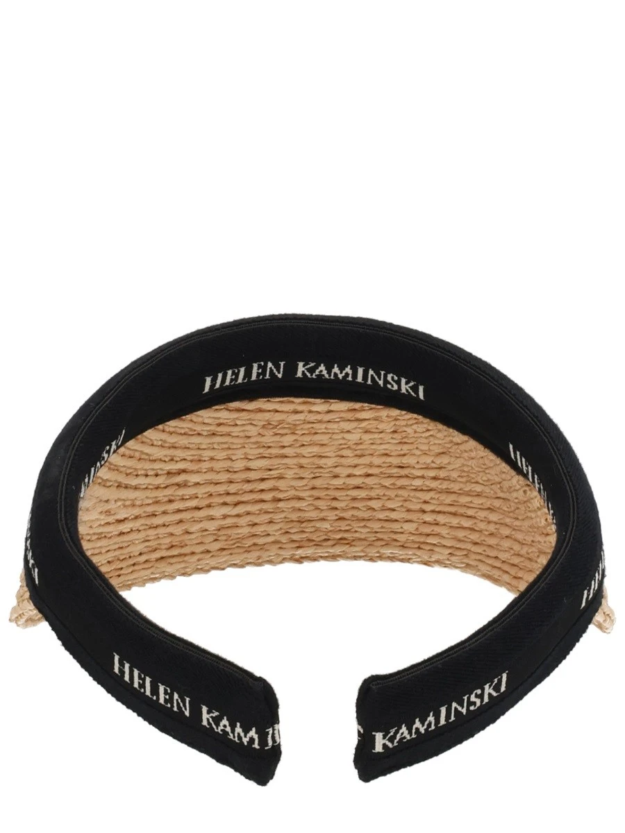 "WHITE 8 VISOR" HAT.webp