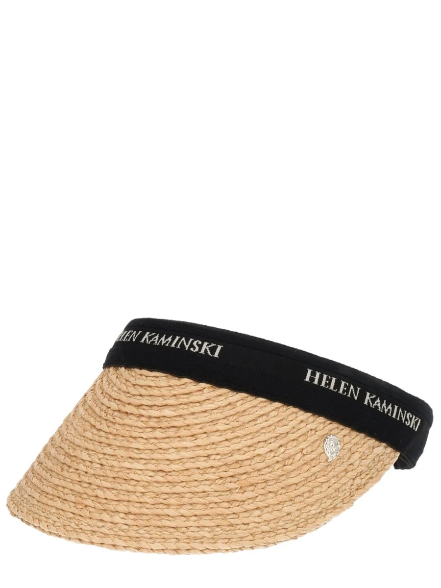 "WHITE 8 VISOR" HAT.webp