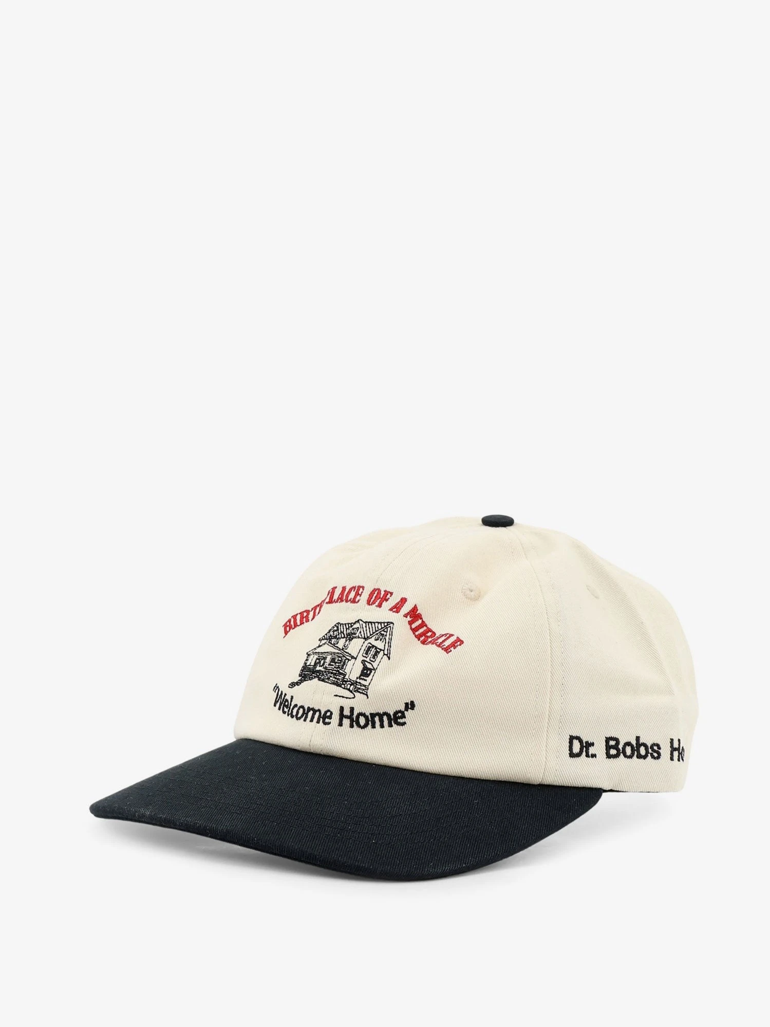 Welcome Home cotton hat.webp
