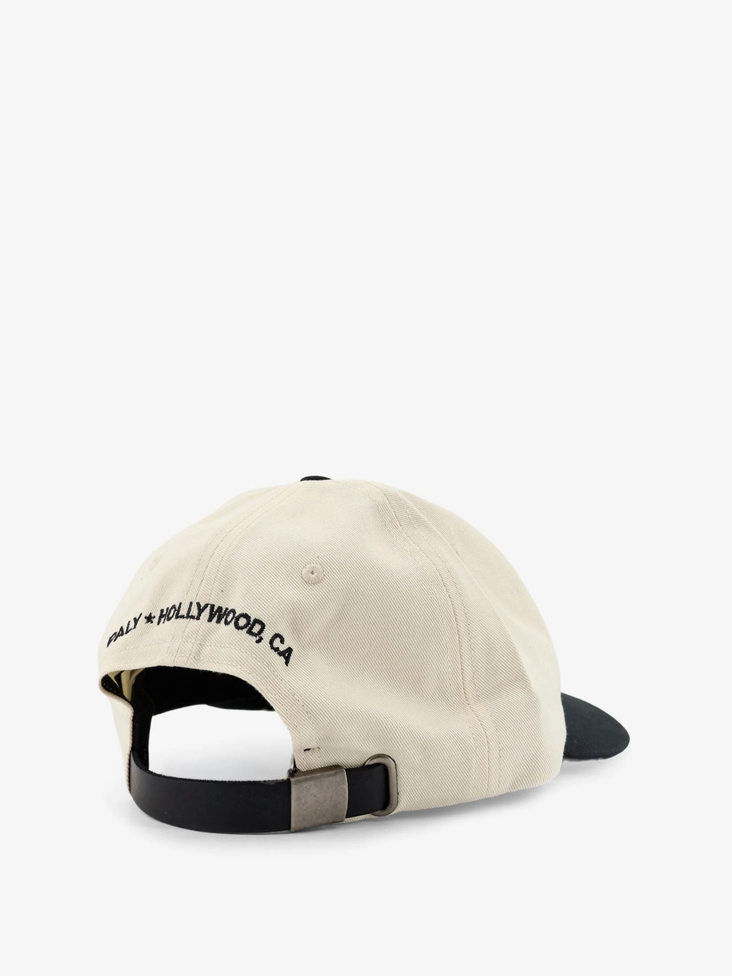 Welcome Home cotton hat.webp