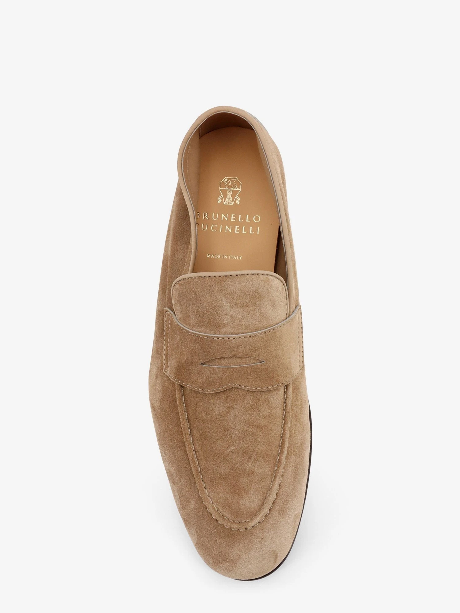 Suede loafers.webp