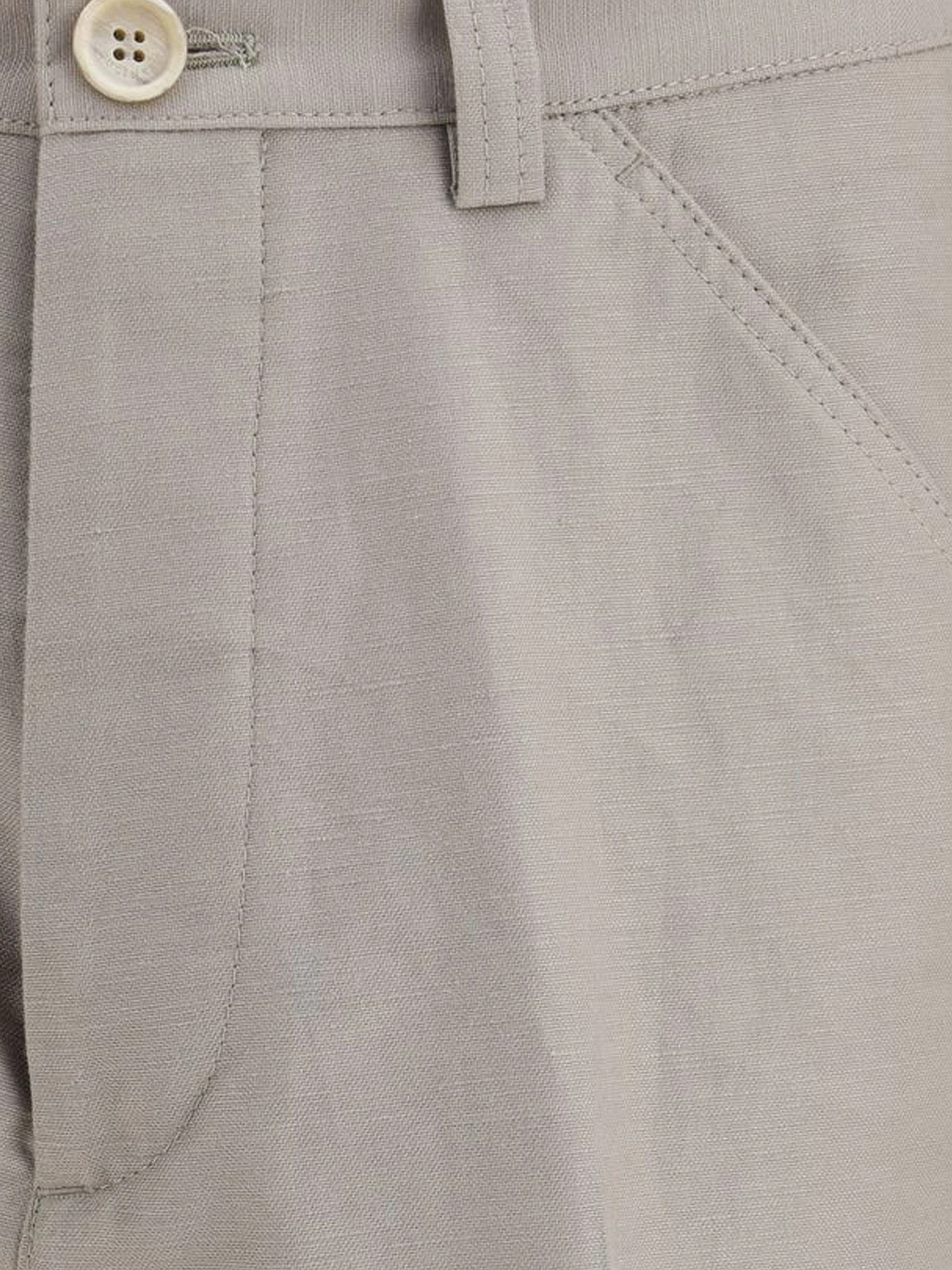 Cotton and linen trousers.webp