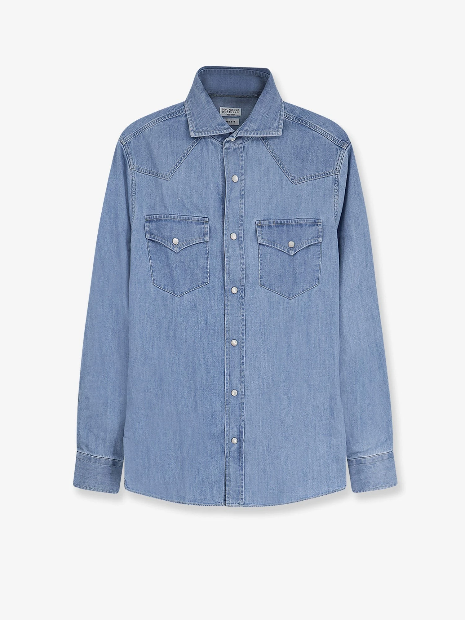Denim shirt.webp