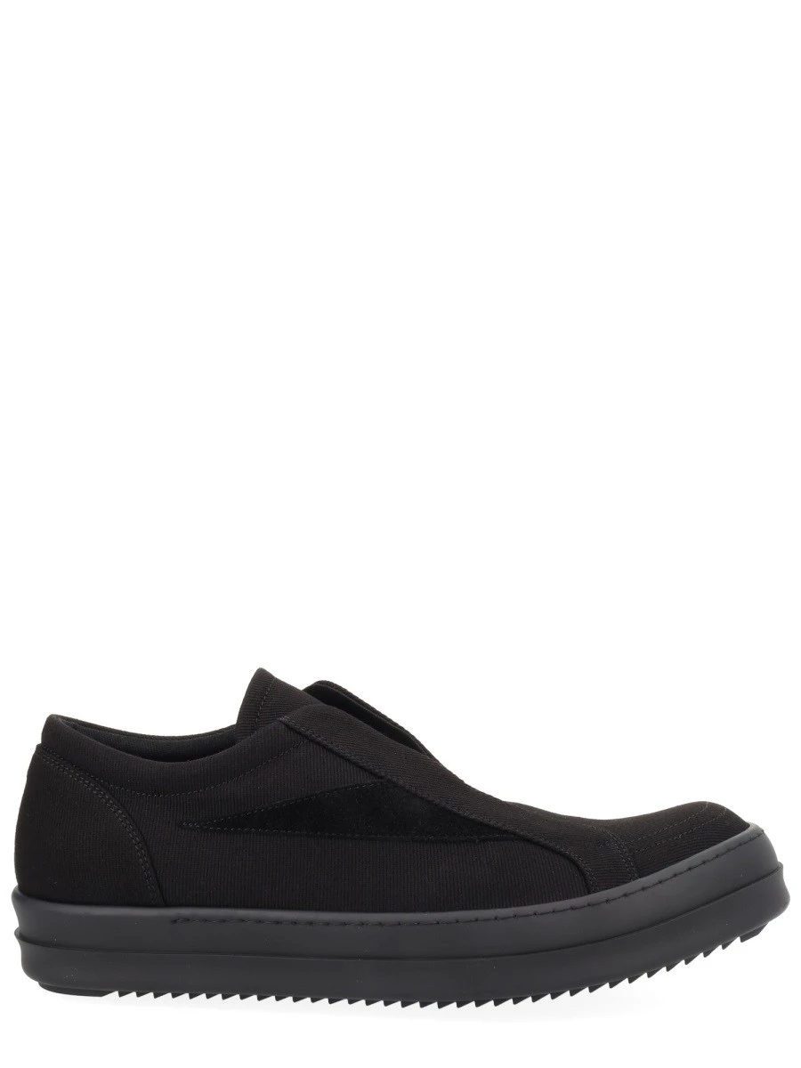 "LACELESS VINTAGE SNEAKS" SNEAKER.webp