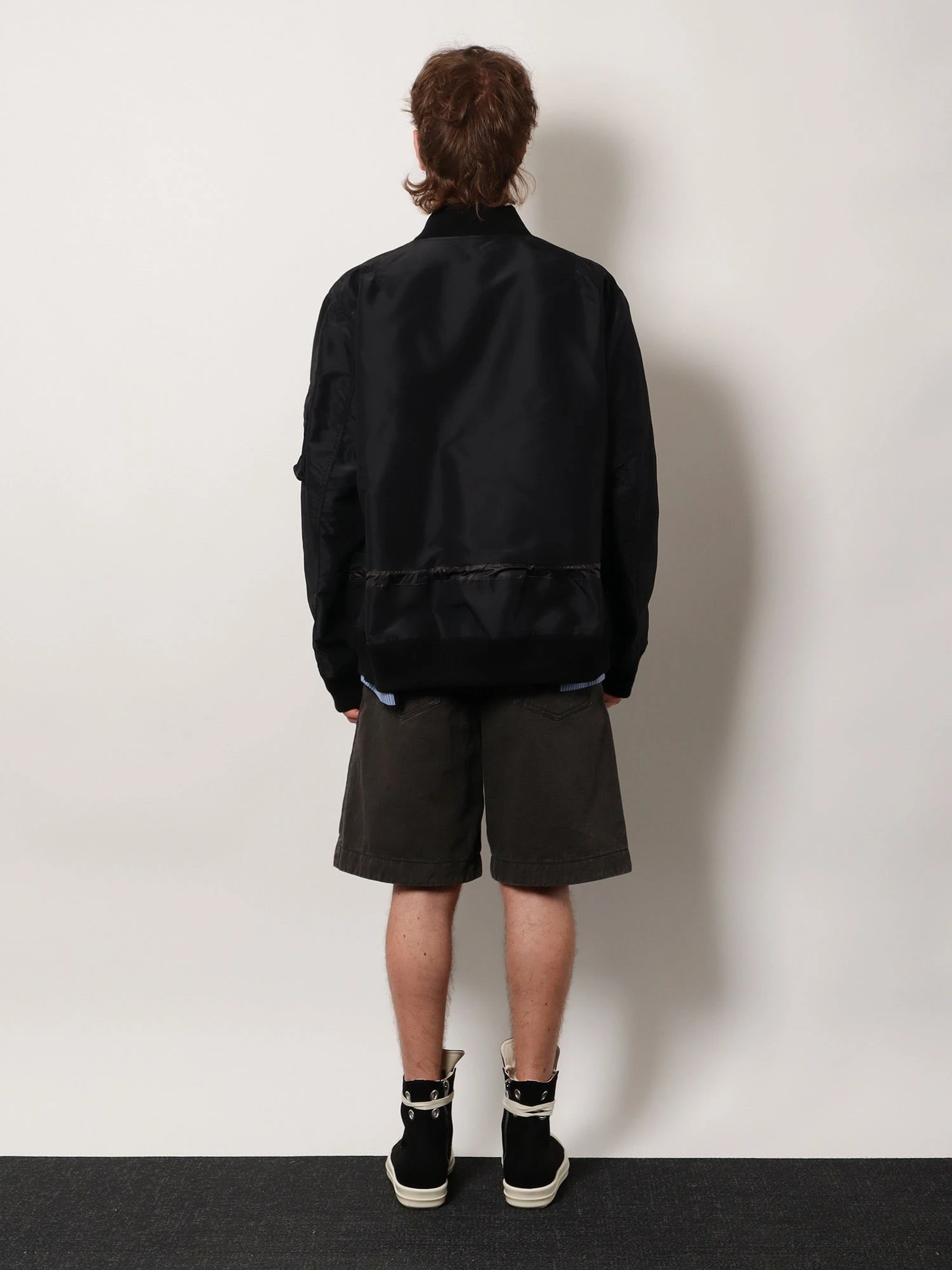 Nylon bomber jacket.webp