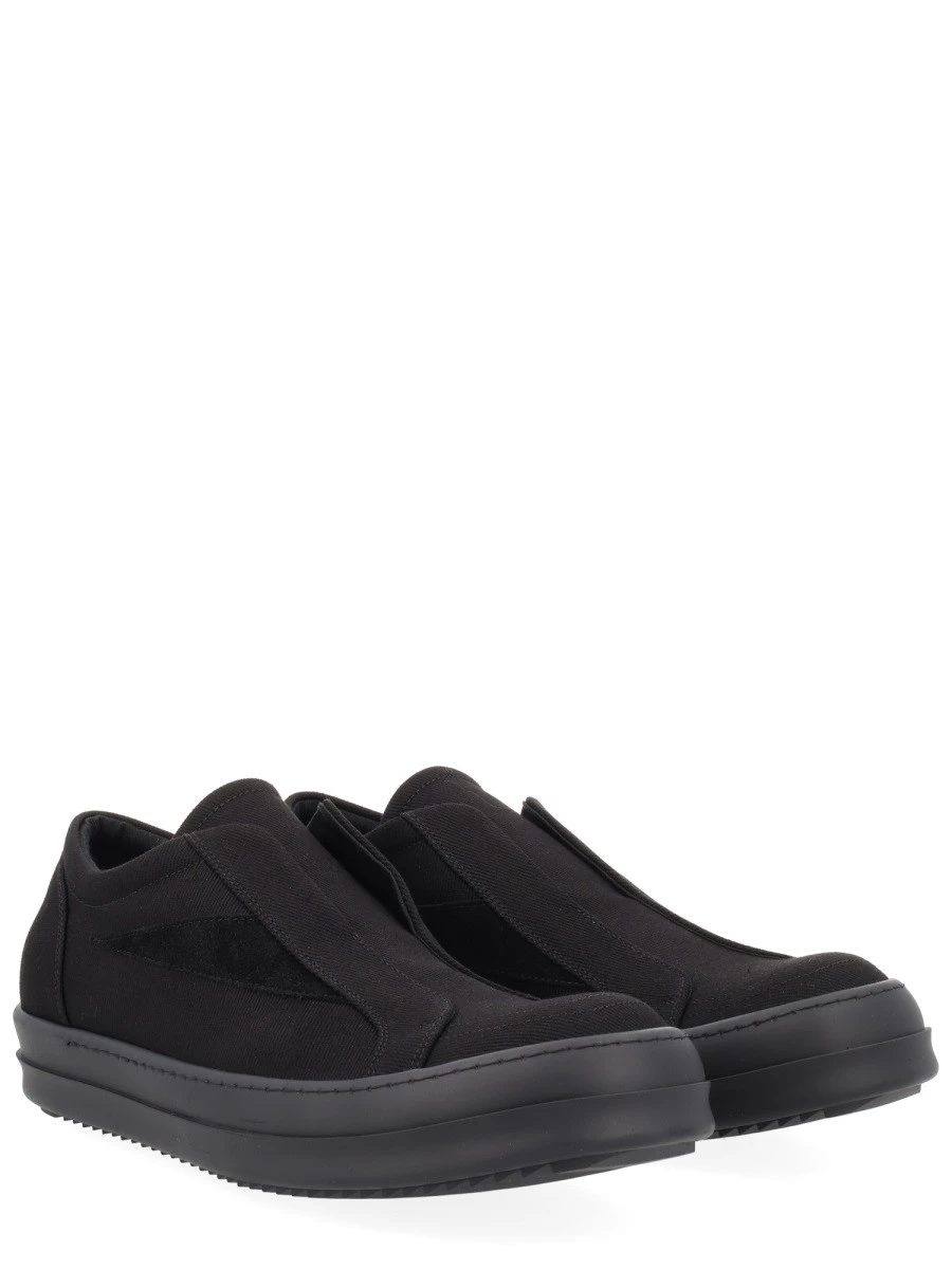 "LACELESS VINTAGE SNEAKS" SNEAKER.webp