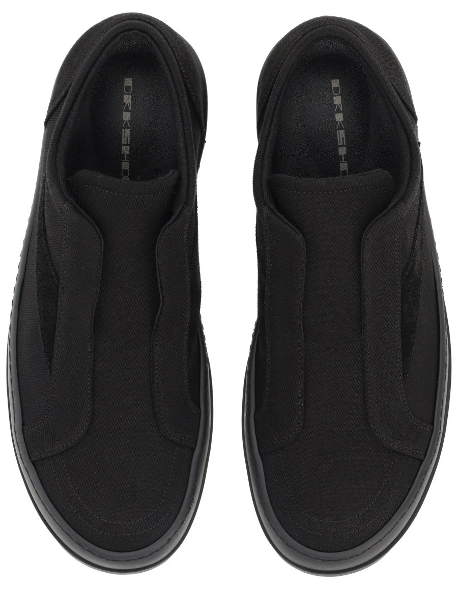 "LACELESS VINTAGE SNEAKS" SNEAKER.webp