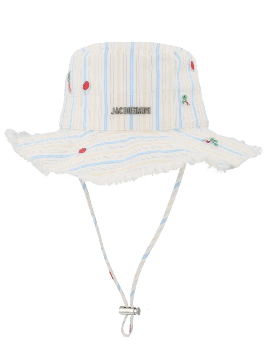 CAPPELLO "ARTICHAUT".webp