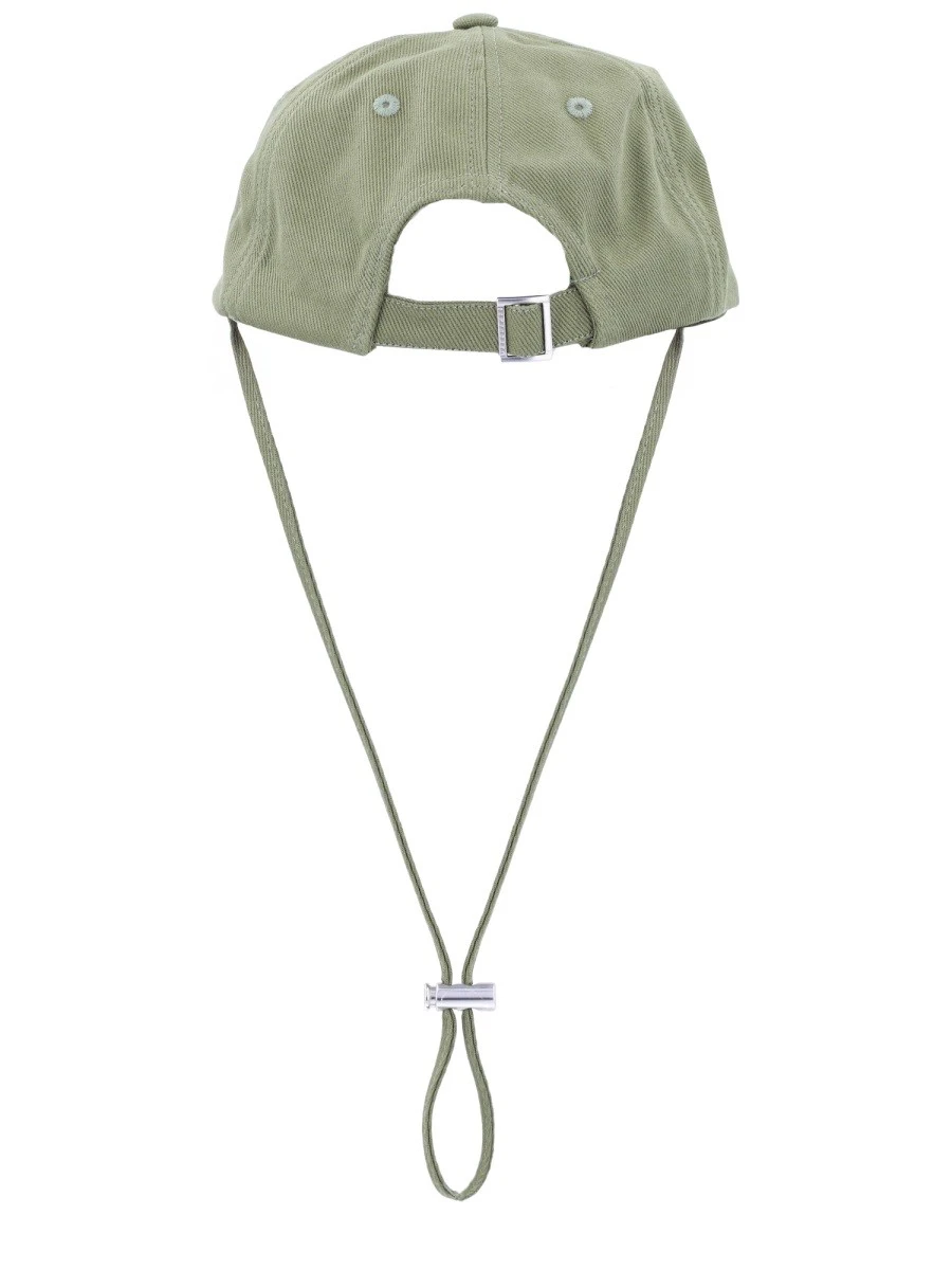 "ARTICHAUT" BASEBALL CAP.webp